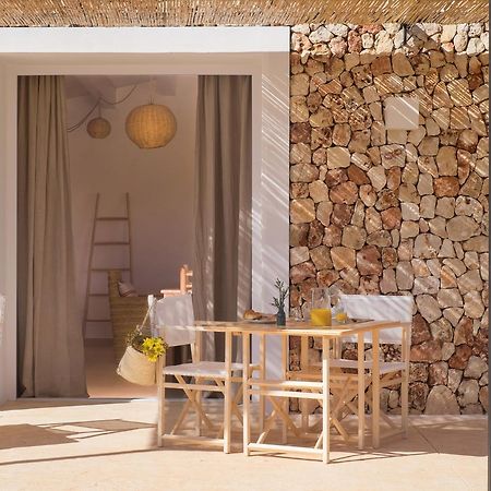 Agroturismo Ses Talaies Ciutadella  Exterior photo